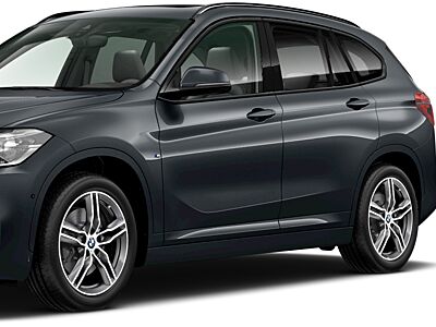 BMW X1 XDRIVE20D