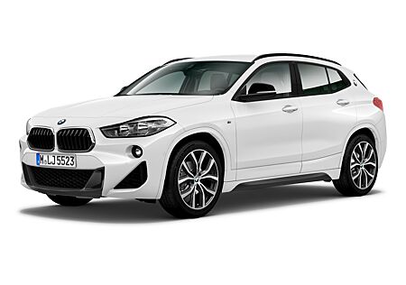 BMW X2 SDRIVE18i M-SPORT