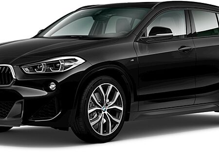 BMW X2 xDrive20d