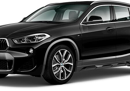 BMW X2 sDrive20i (2