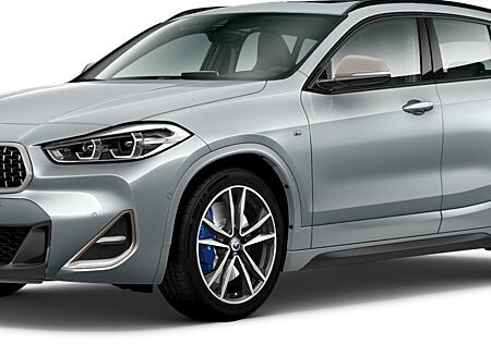 BMW X2 M35I (ab 2018)