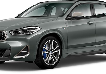 BMW X2 M35I (ab 2018)