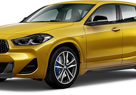 BMW X2 M35i Aut.