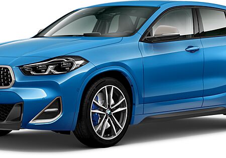 BMW X2 M35I A