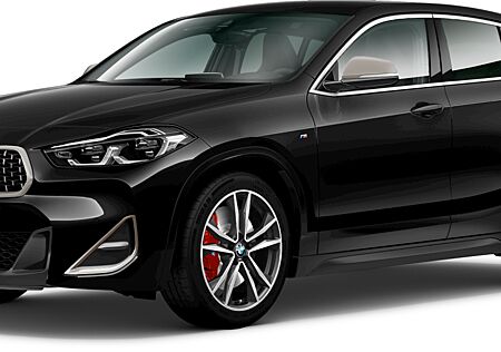 BMW X2 M35i