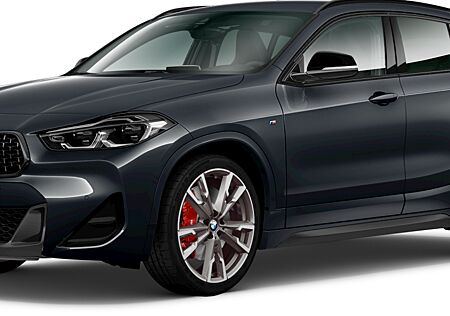 BMW X2 M35i