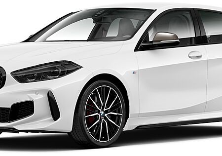 BMW M135i xDrive