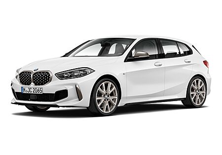 BMW M135i xDrive Lim.