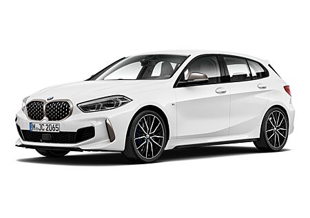 BMW X3 M M 135i xDrive