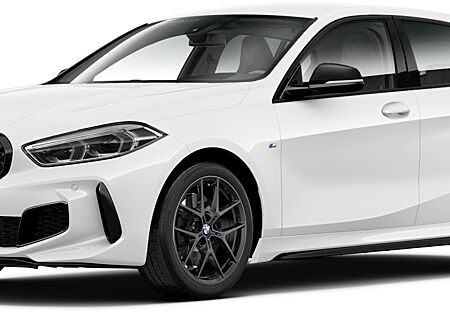 BMW M135i xDrive