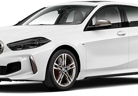 BMW M135i xDrive