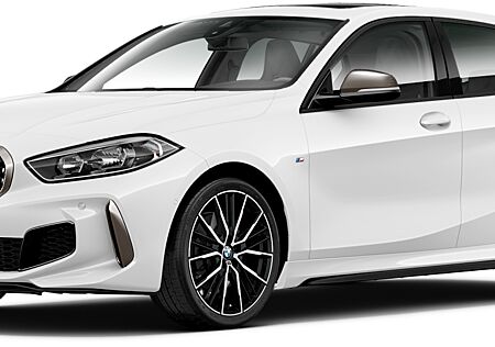BMW M135i xDrive