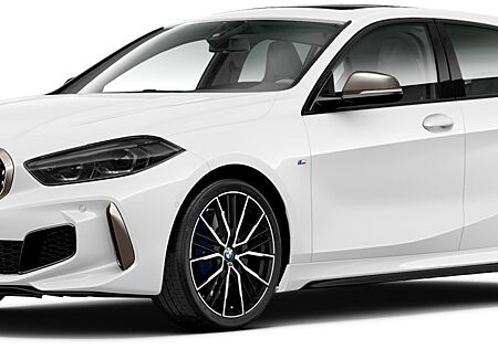 BMW M135i xDrive