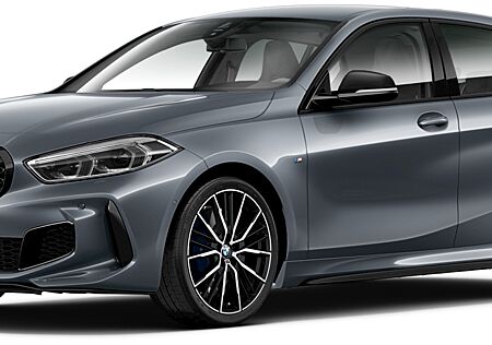 BMW M135i xDrive