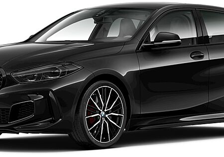 BMW M135i xDrive 5-Türer