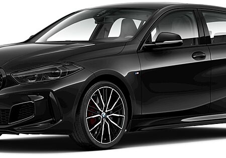 BMW M135i xDrive