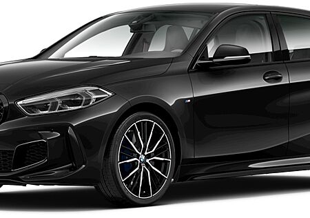 BMW M135i xDrive