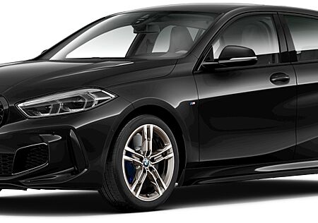 BMW M135i xDrive