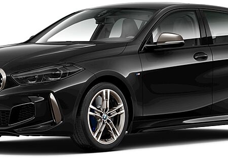 BMW M135i xDrive 5-Türer