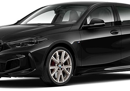 BMW M135i xDrive Aut.