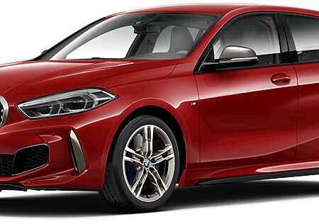 BMW M135i xDrive 5-Türer