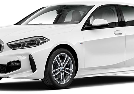 BMW 120D (AB 2019)