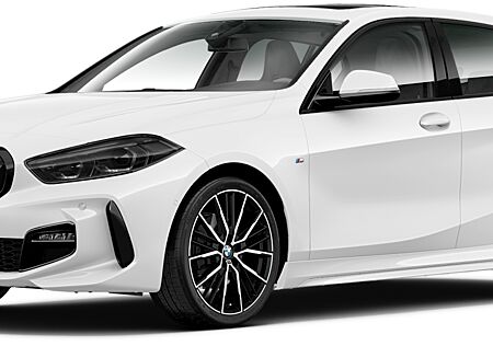 BMW 120d xDrive