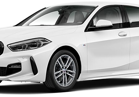 BMW 118I (AB 2018)