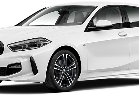 BMW 118i (ab 2018)