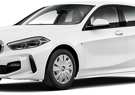 BMW 118I