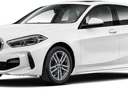BMW 118d 5-Türer