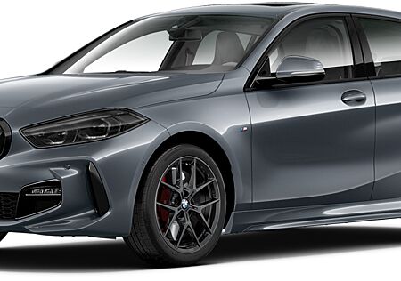 BMW 120i A 5-Türer