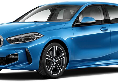 BMW 120d xDrive