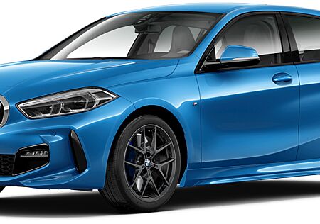 BMW 118i (2018 - 20