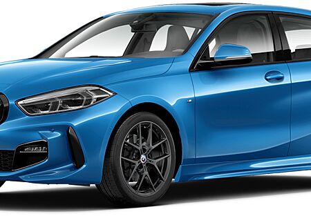 BMW 120d xDrive 5-Türer