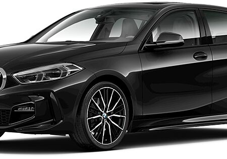 BMW 118d
