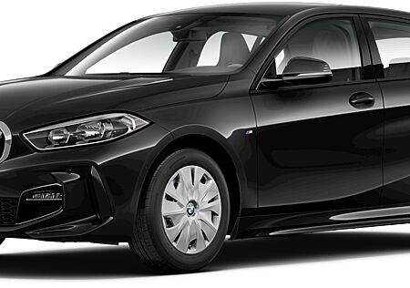 BMW 120d xDrive