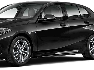 BMW 118I