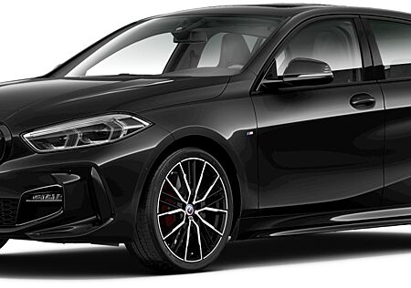 BMW 120d