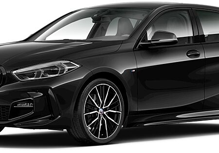 BMW 118I