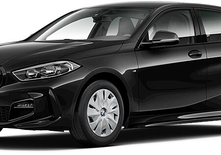 BMW 118I
