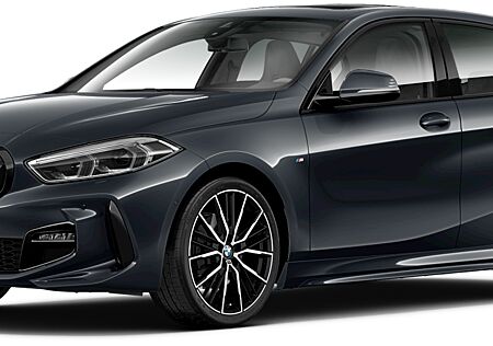 BMW 118i (ab 2018)