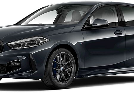 BMW 120d xDrive