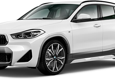 BMW X2 xDrive20i