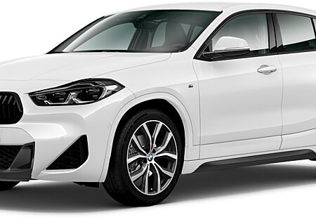 BMW X2 sDrive18d