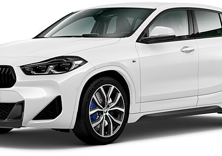 BMW X2 XDRIVE25D (AB 2018)