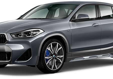 BMW X2 xDrive20d