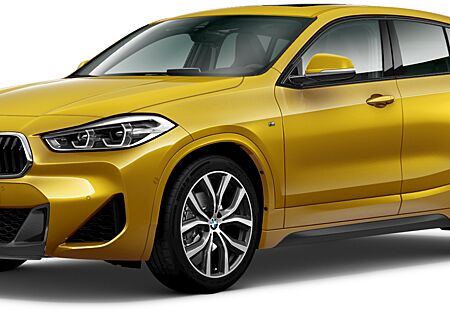 BMW X2 XDRIVE18D