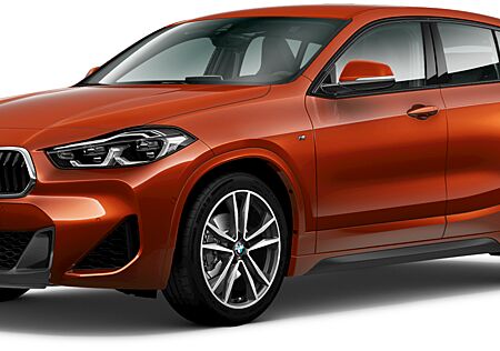 BMW X2 SDRIVE20D A