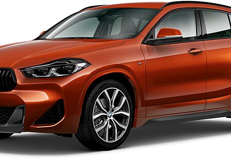 BMW X2 sDrive18d (2